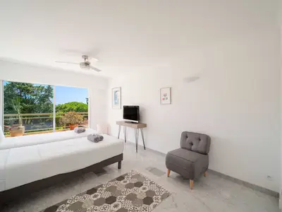 Ferienwohnung für 7 Personen (155 m²) in Cannes 10/10