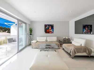 Ferienwohnung für 3 Personen (43 m²) in Cannes 4/10