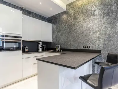 Ferienwohnung für 3 Personen (36 m²) in Cannes 2/10