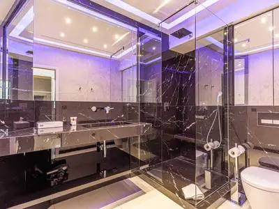 Ferienwohnung für 3 Personen (36 m²) in Cannes 4/10