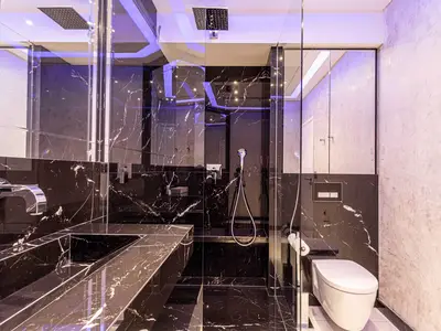 Ferienwohnung für 3 Personen (36 m²) in Cannes 5/10