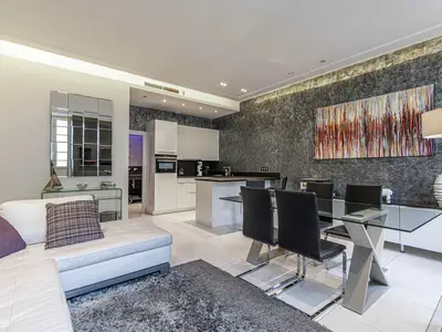 Ferienwohnung für 3 Personen (36 m²) in Cannes 9/10