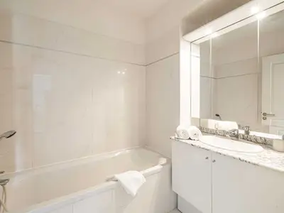 Ferienwohnung für 3 Personen (45 m²) in Cannes 5/10