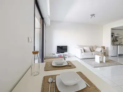 Ferienwohnung für 3 Personen (45 m²) in Cannes 10/10