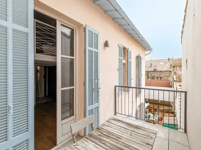 Ferienwohnung für 5 Personen (31 m²) in Cannes 2/10