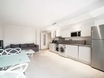 Ferienwohnung für 7 Personen (54 m²) in Cannes 3/8