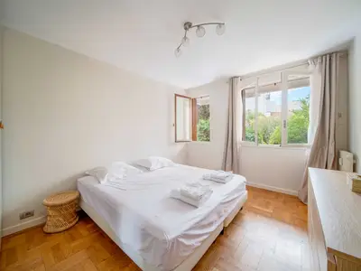 Ferienwohnung für 7 Personen (54 m²) in Cannes 4/8