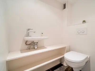 Ferienwohnung für 7 Personen (54 m²) in Cannes 6/8
