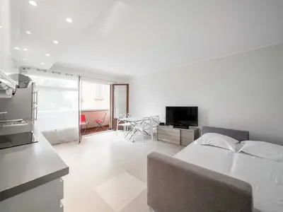 Ferienwohnung für 7 Personen (54 m²) in Cannes 8/8