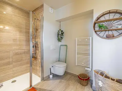 Ferienwohnung für 3 Personen (25 m²) in Cannes 5/10