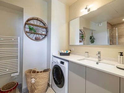 Ferienwohnung für 3 Personen (25 m²) in Cannes 6/10