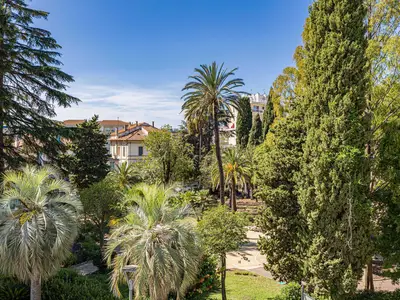 Ferienwohnung für 3 Personen (25 m²) in Cannes 7/10