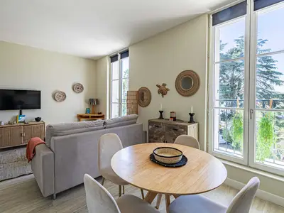 Ferienwohnung für 3 Personen (25 m²) in Cannes 9/10