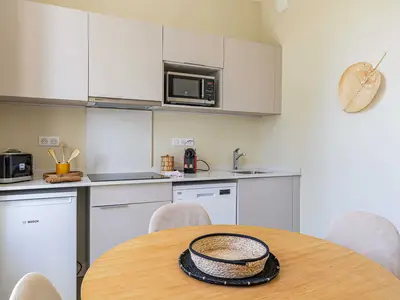 Ferienwohnung für 3 Personen (25 m²) in Cannes 10/10