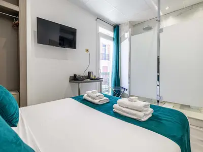 Ferienwohnung für 3 Personen (15 m²) in Cannes 3/10