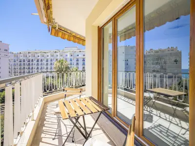 Ferienwohnung für 7 Personen (80 m²) in Cannes 2/10