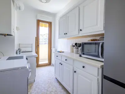 Ferienwohnung für 7 Personen (80 m²) in Cannes 3/10