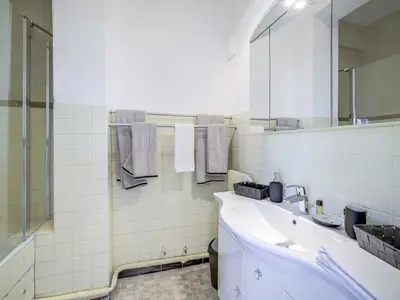 Ferienwohnung für 7 Personen (80 m²) in Cannes 5/10