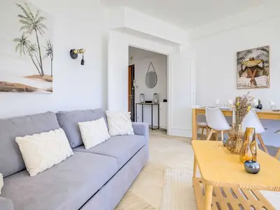 Ferienwohnung für 7 Personen (80 m²) in Cannes 8/10