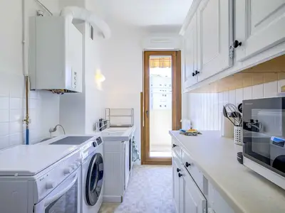 Ferienwohnung für 7 Personen (80 m²) in Cannes 9/10