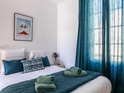 Ferienwohnung für 5 Personen (33 m²) in Cannes 3/7