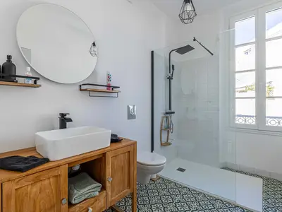 Ferienwohnung für 5 Personen (33 m²) in Cannes 4/7