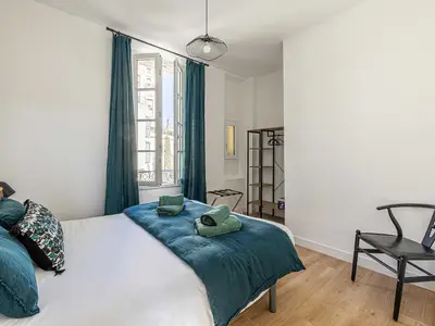 Ferienwohnung für 5 Personen (33 m²) in Cannes 7/7