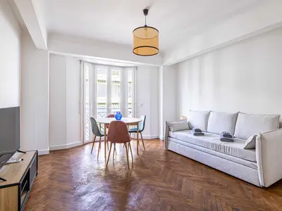 Ferienwohnung für 7 Personen (67 m²) in Cannes 2/10