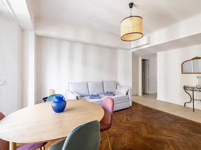 Ferienwohnung für 7 Personen (67 m²) in Cannes 3/10