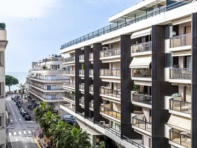 Ferienwohnung für 7 Personen (67 m²) in Cannes 4/10