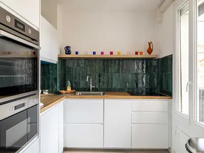 Ferienwohnung für 7 Personen (67 m²) in Cannes 6/10