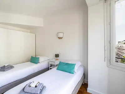 Ferienwohnung für 7 Personen (67 m²) in Cannes 8/10