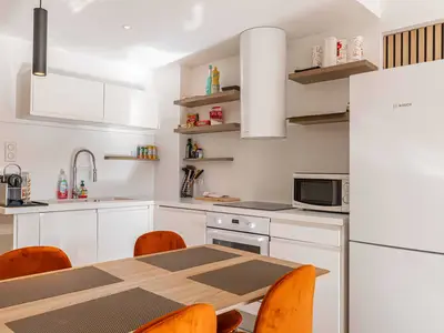 Ferienwohnung für 5 Personen (81 m²) in Cannes 6/10