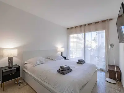 Ferienwohnung für 5 Personen (81 m²) in Cannes 7/10