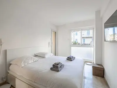 Ferienwohnung für 5 Personen (81 m²) in Cannes 8/10