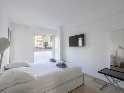 Ferienwohnung für 5 Personen (81 m²) in Cannes 9/10