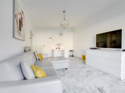 Ferienwohnung für 5 Personen (60 m²) in Cannes 1/10