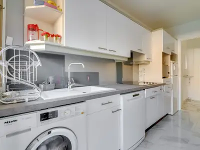 Ferienwohnung für 5 Personen (60 m²) in Cannes 3/10