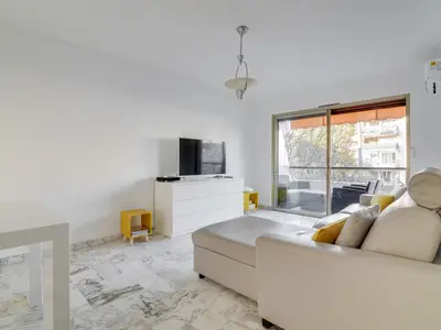 Ferienwohnung für 5 Personen (60 m²) in Cannes 4/10