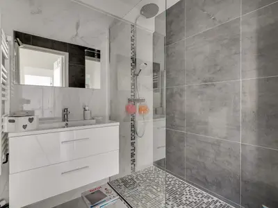 Ferienwohnung für 5 Personen (60 m²) in Cannes 6/10