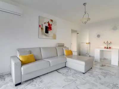 Ferienwohnung für 5 Personen (60 m²) in Cannes 7/10