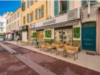 Ferienwohnung für 3 Personen (30 m²) in Cannes 1/10