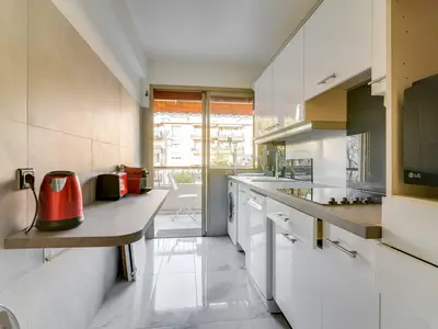 Ferienwohnung für 5 Personen (60 m²) in Cannes 9/10