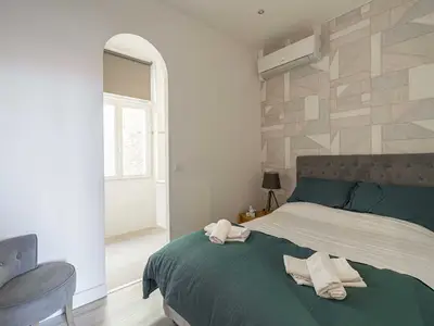 Ferienwohnung für 3 Personen (30 m²) in Cannes 4/10