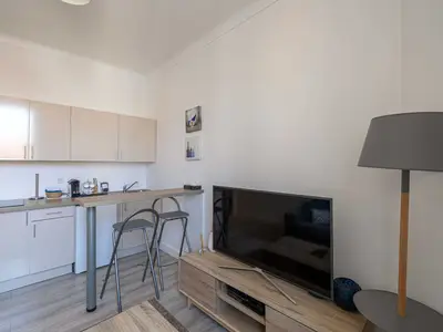 Ferienwohnung für 3 Personen (30 m²) in Cannes 7/10