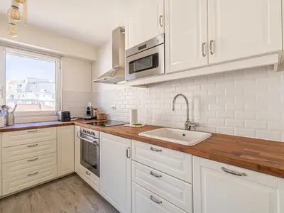 Ferienwohnung für 5 Personen (51 m²) in Cannes 7/10