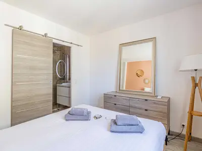 Ferienwohnung für 5 Personen (51 m²) in Cannes 9/10