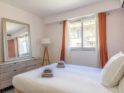 Ferienwohnung für 5 Personen (51 m²) in Cannes 10/10