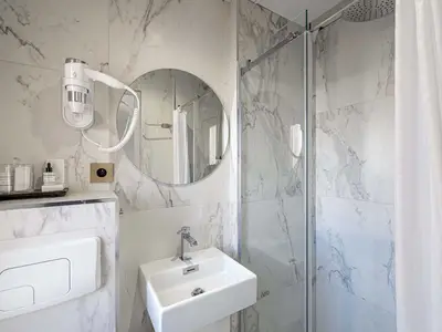 Ferienwohnung für 2 Personen (15 m²) in Cannes 10/10