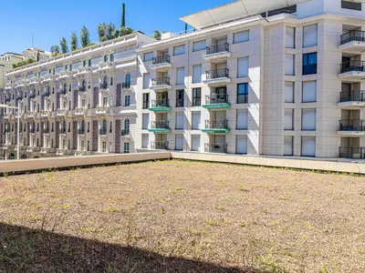 Ferienwohnung für 5 Personen (45 m²) in Cannes 3/10